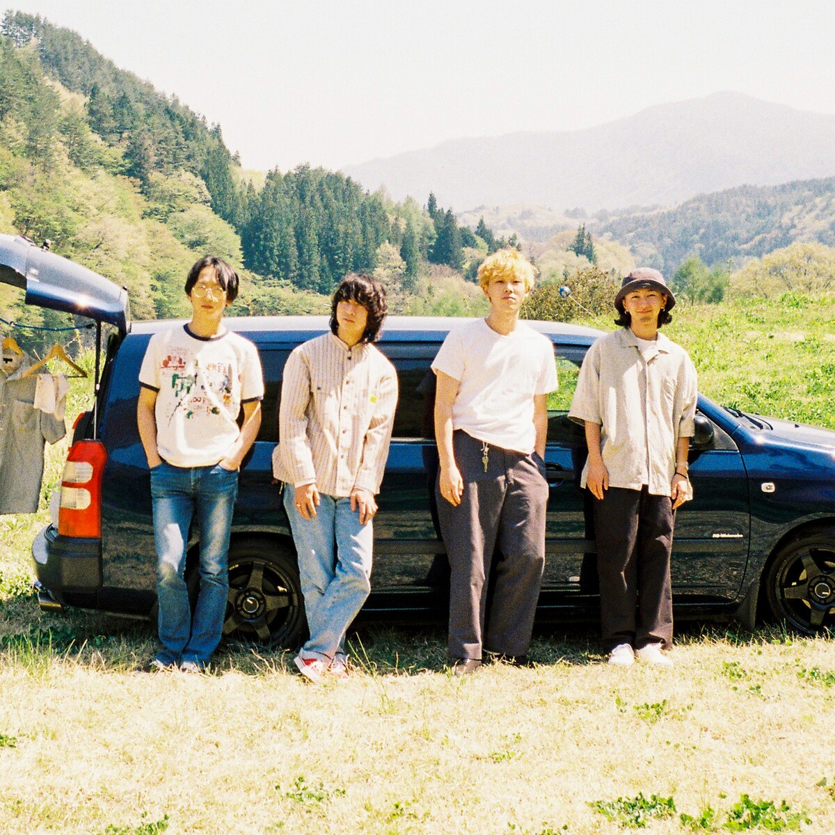音楽ナタリー tweet media