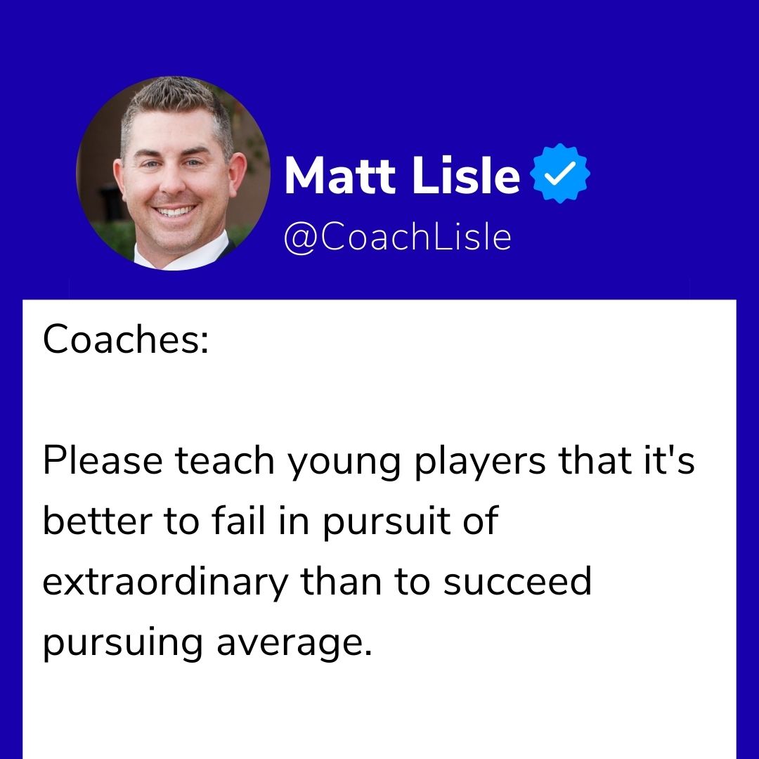 Matt Lisle tweet media