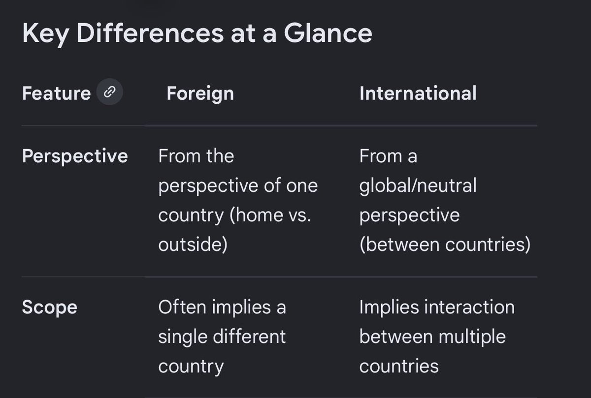 jesusfalcis's tweet photo. ❌ DDS Blogger Sass Sasot: “Is ICC warrant foreign or local? If foreign, extradition applies.”

✅ Atty. Gilbert Andres: “The ICC is not a foreign court. It is an international court.” 💯

Atty. Gilbert is a real expert and the lawyer of victims of the drug war before the ICC. 👊 https://t.co/JatT9gNb1E