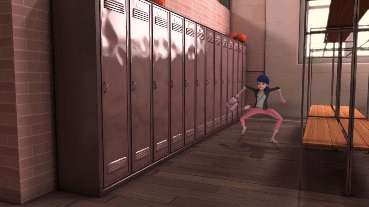 out of context miraculous ladybug tweet media