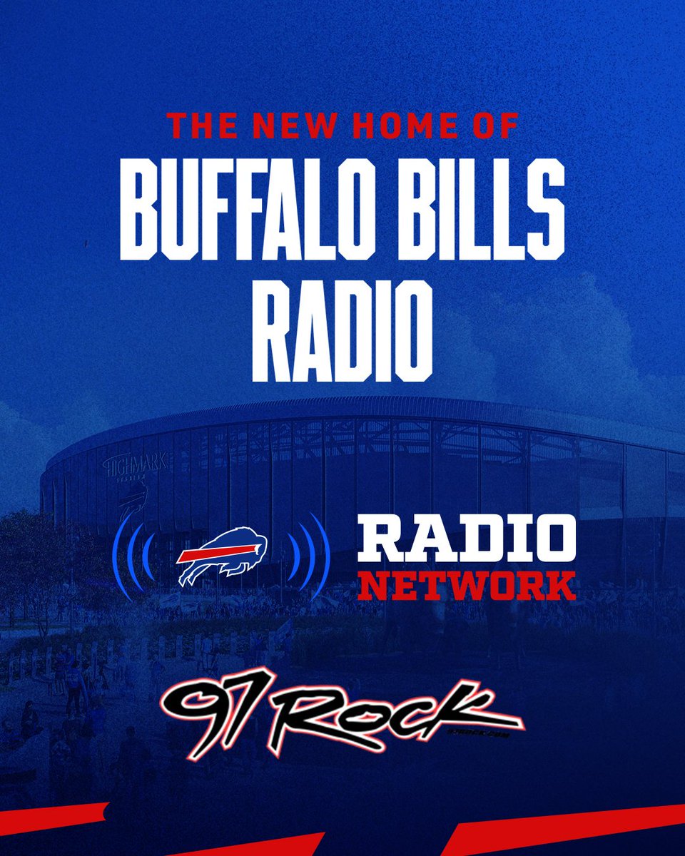 Buffalo Bills tweet media