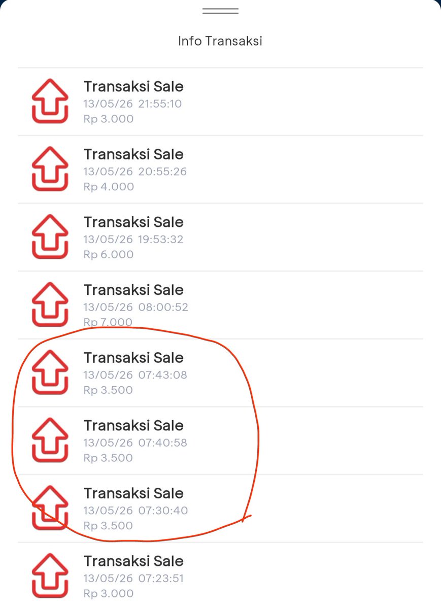 DONDGHYUCK's tweet photo. @PT_Transjakarta siang admin. lagi-lagi saya naik tj dari VELBAK-CSW terpotong sampai 3x tarifnya dengan kartu flazz. pengajuan refund-nya kemana ya? https://t.co/6s0ptCXLyW