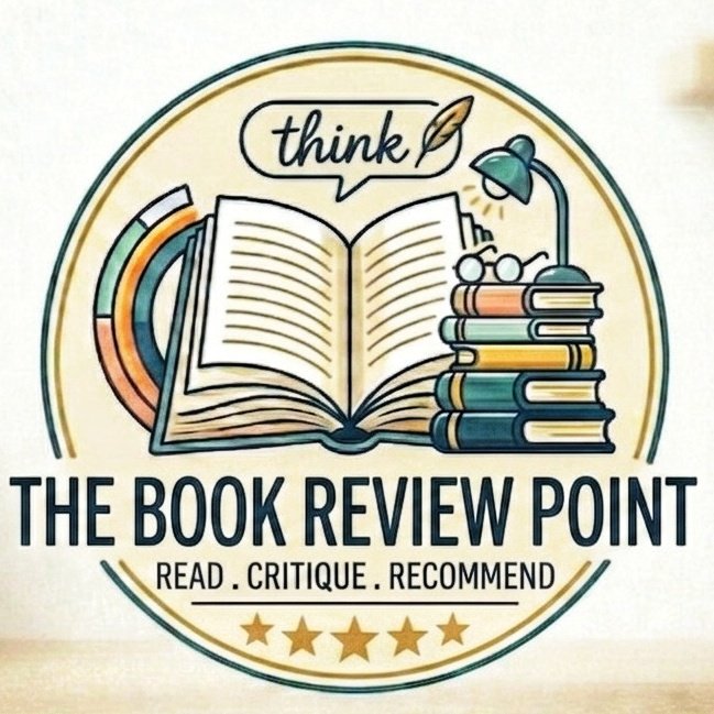 Thebookreviewpoint tweet media