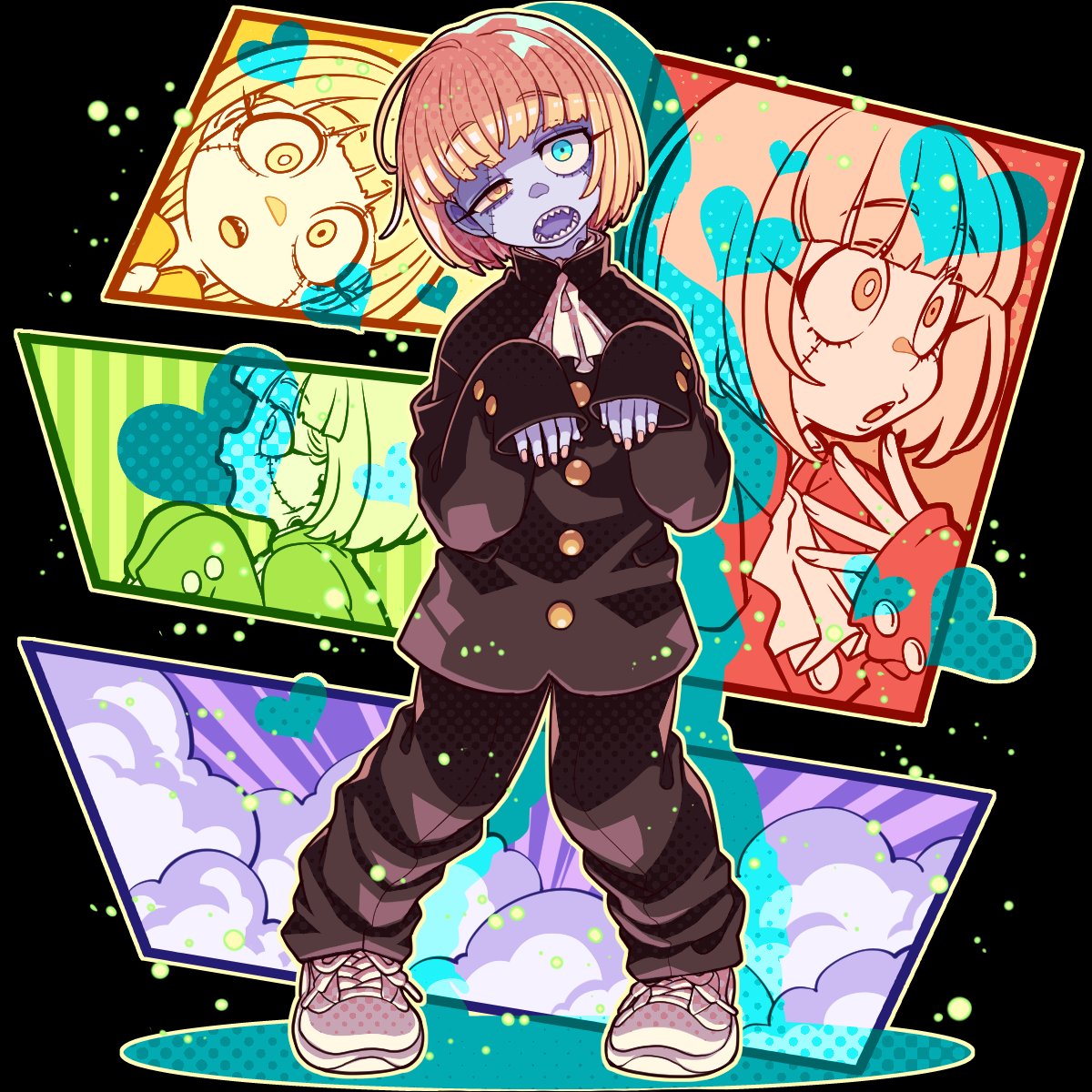【公式】ドラゴンポーカー(ドラポ) tweet media