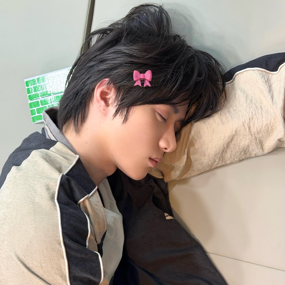 beom2bows's tweet photo. porcelain doll ౨ৎ https://t.co/3YFP7tihl0