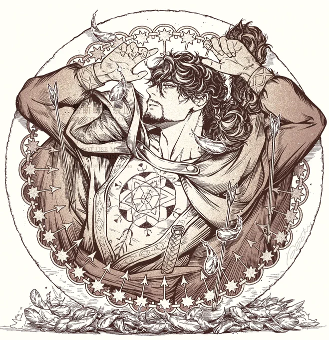 Dagda / WHA