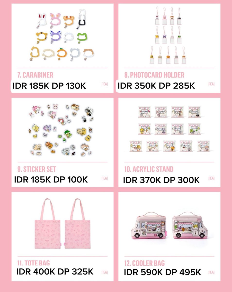 PO KPOP ALBUM MERCH BY YOUR REQ tweet media