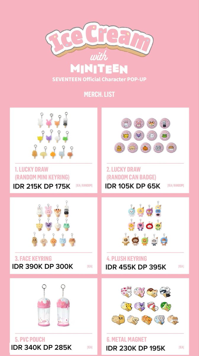 PO KPOP ALBUM MERCH BY YOUR REQ tweet media