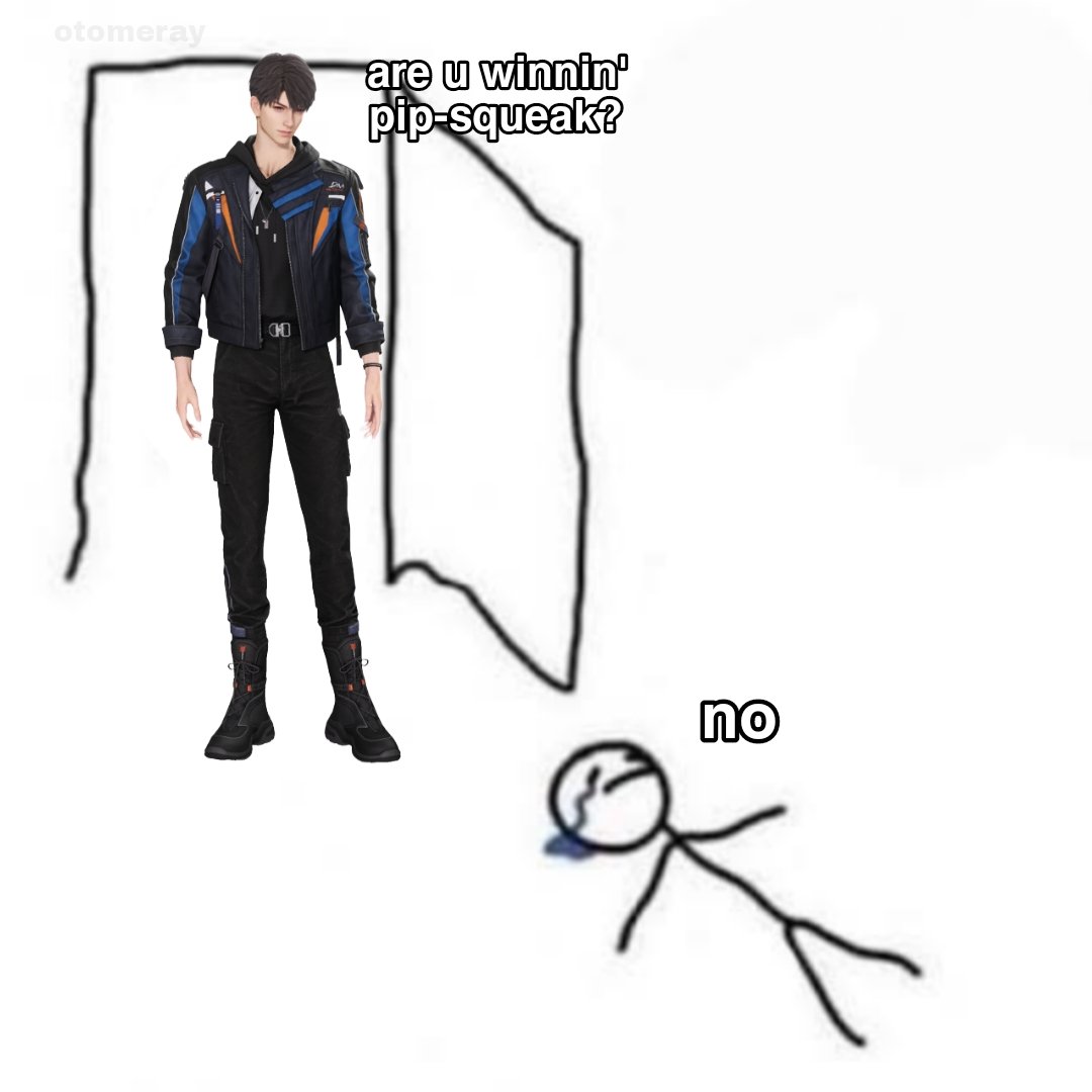 𝙊𝙏𝙊𝙈𝙀 Ray ♡🪷 SPOILERS tweet media