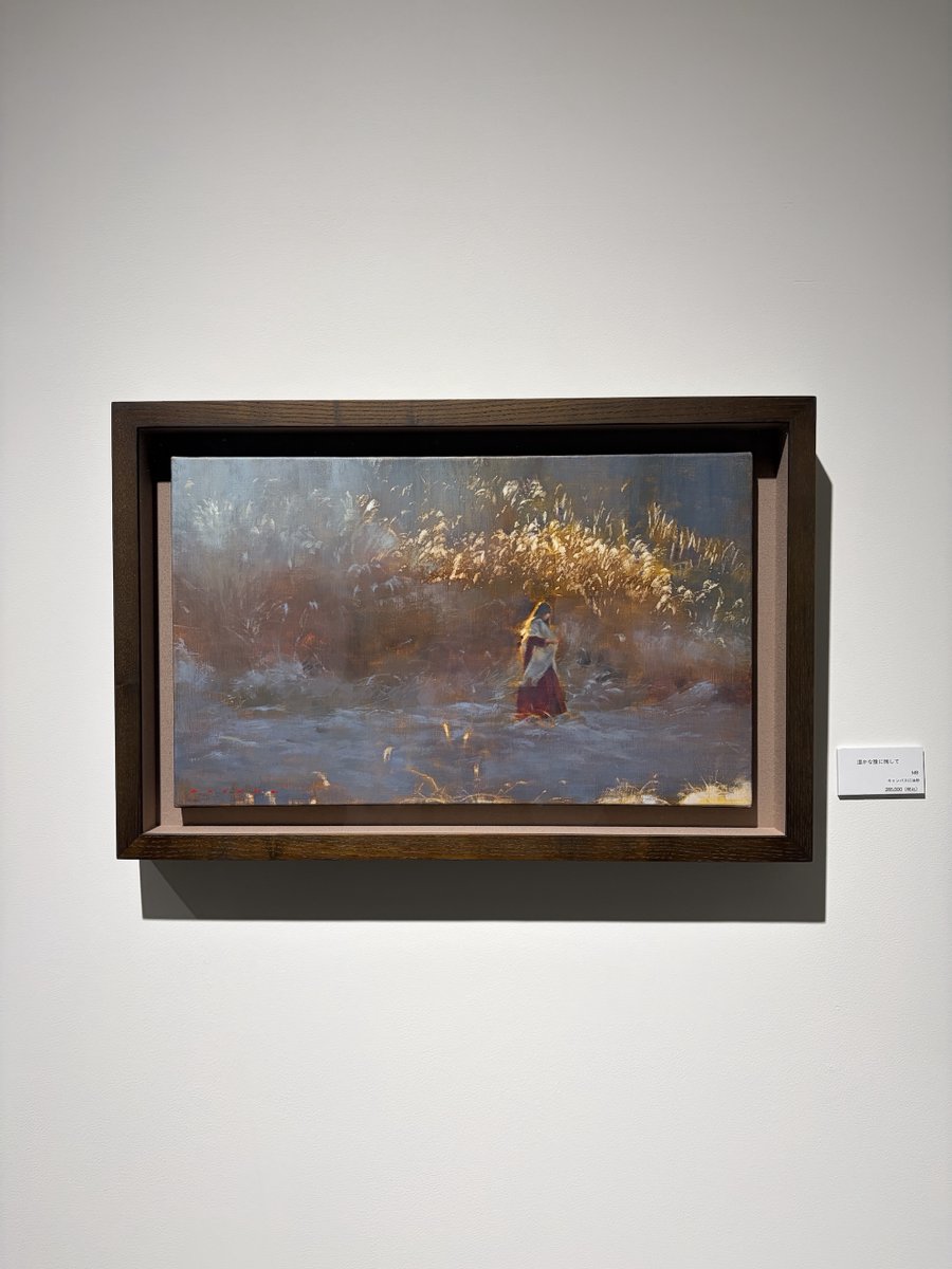 北岡技芳堂 NORTH HILL GALLERY tweet media