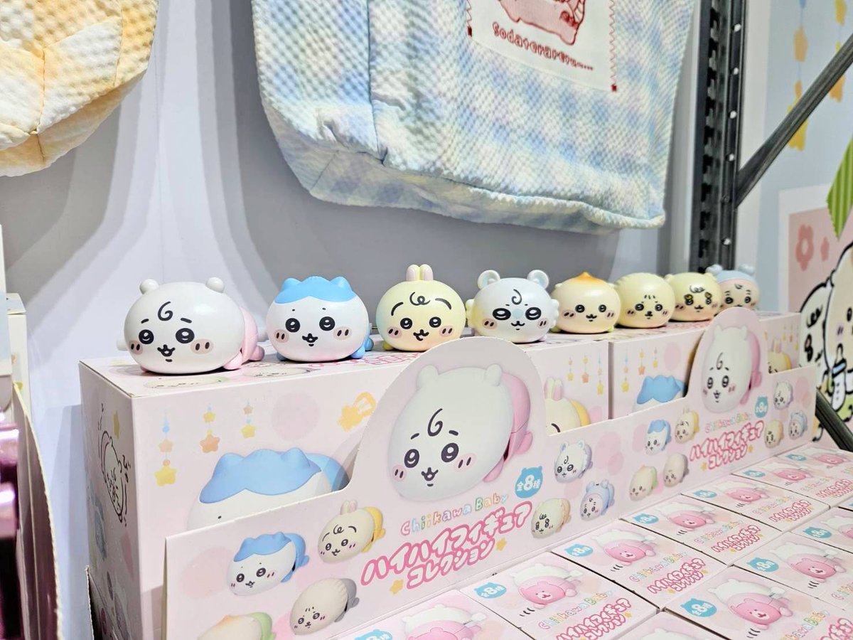 ちいかわグッズ公式 (@chiikawa_kouhou) / Posts / X