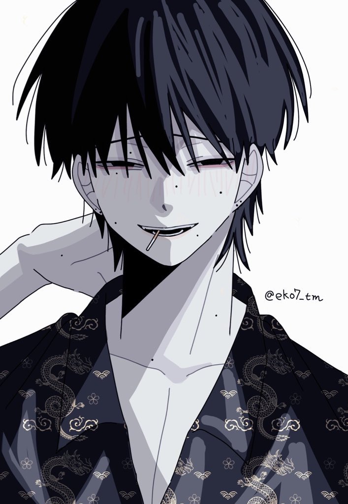 小鳥遊 tweet media