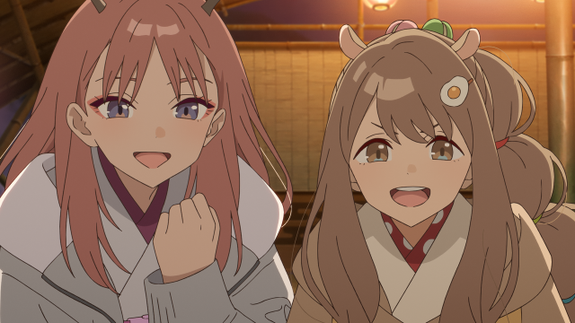 『超かぐや姫！』公式 tweet media