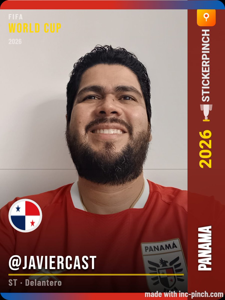 javiercast's tweet photo. Cual país tengo menos figuritas #Panini ? El mio propio 🇵🇦 Intencionalmente #FIFA ? 😑😑...ni importa yo hago las mias propias con https://t.co/zGSiKS2taW mas modernas y mas prittys ... https://t.co/0LzycCOXp3