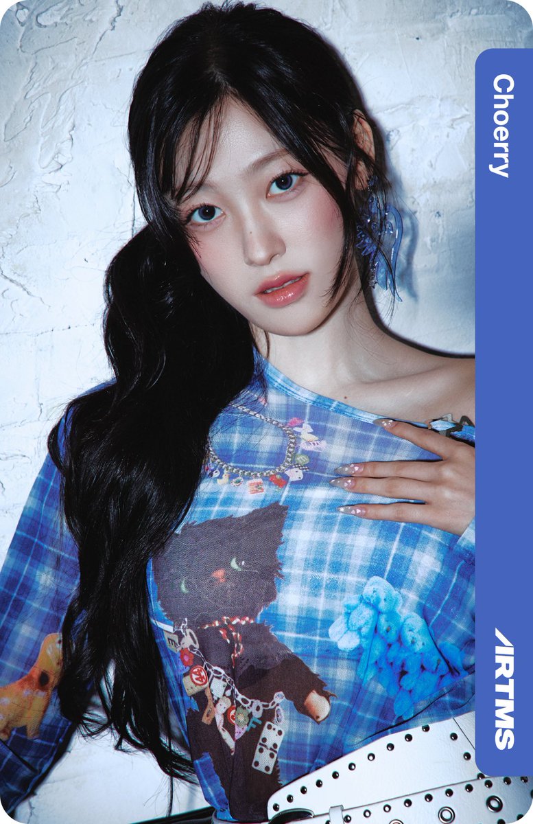 choerry pics tweet media