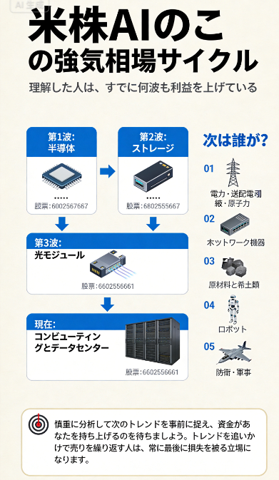 株おじさん tweet media