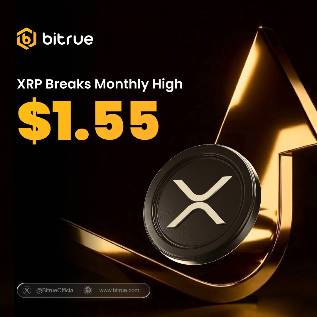 Bitrue tweet media