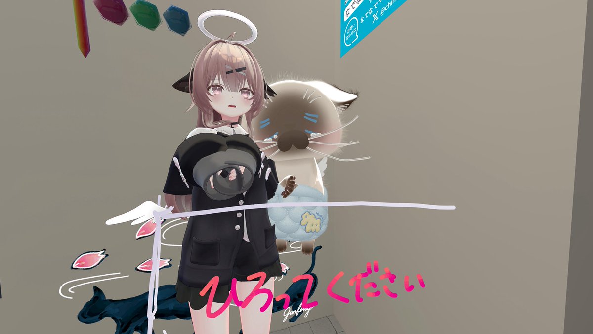 パスタ君 tweet media