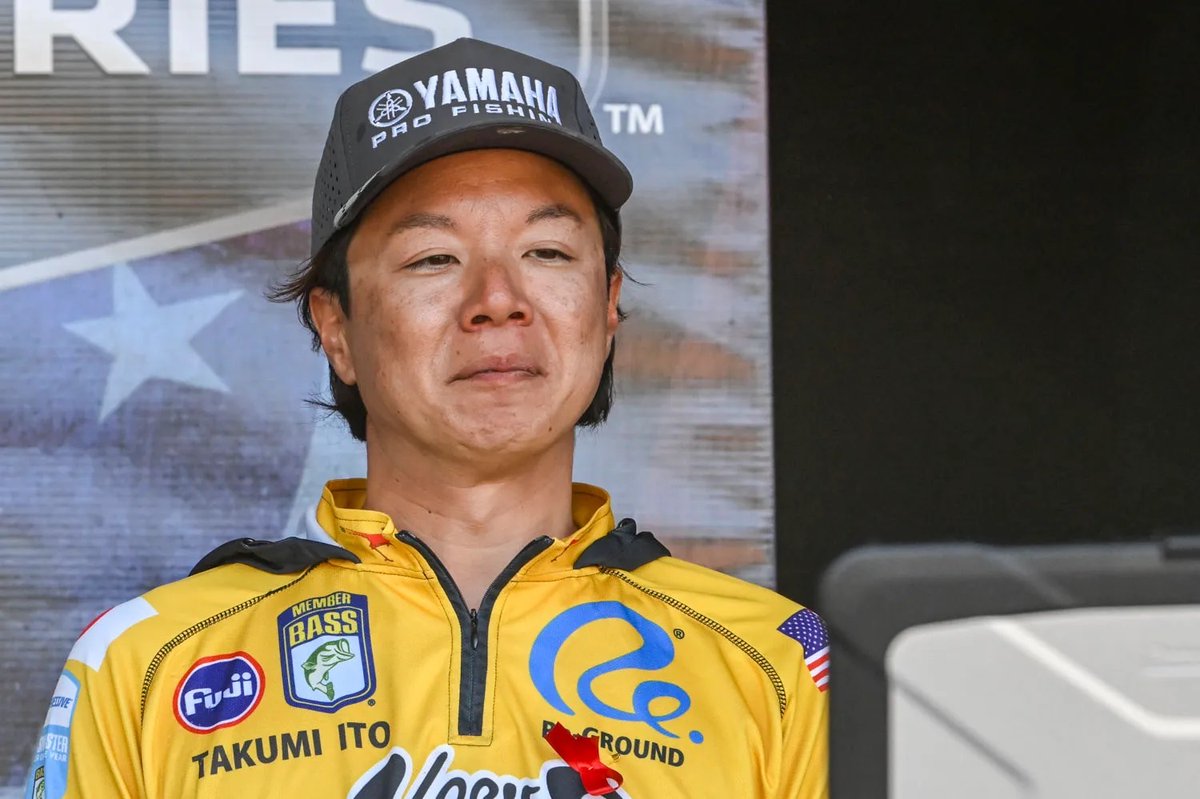 富士工業株式会社 / FUJI TACKLE tweet media
