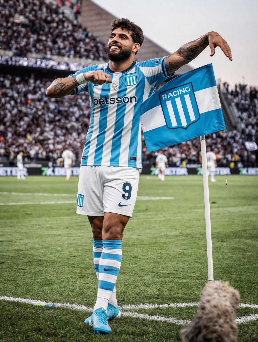 Rodrigo tweet media
