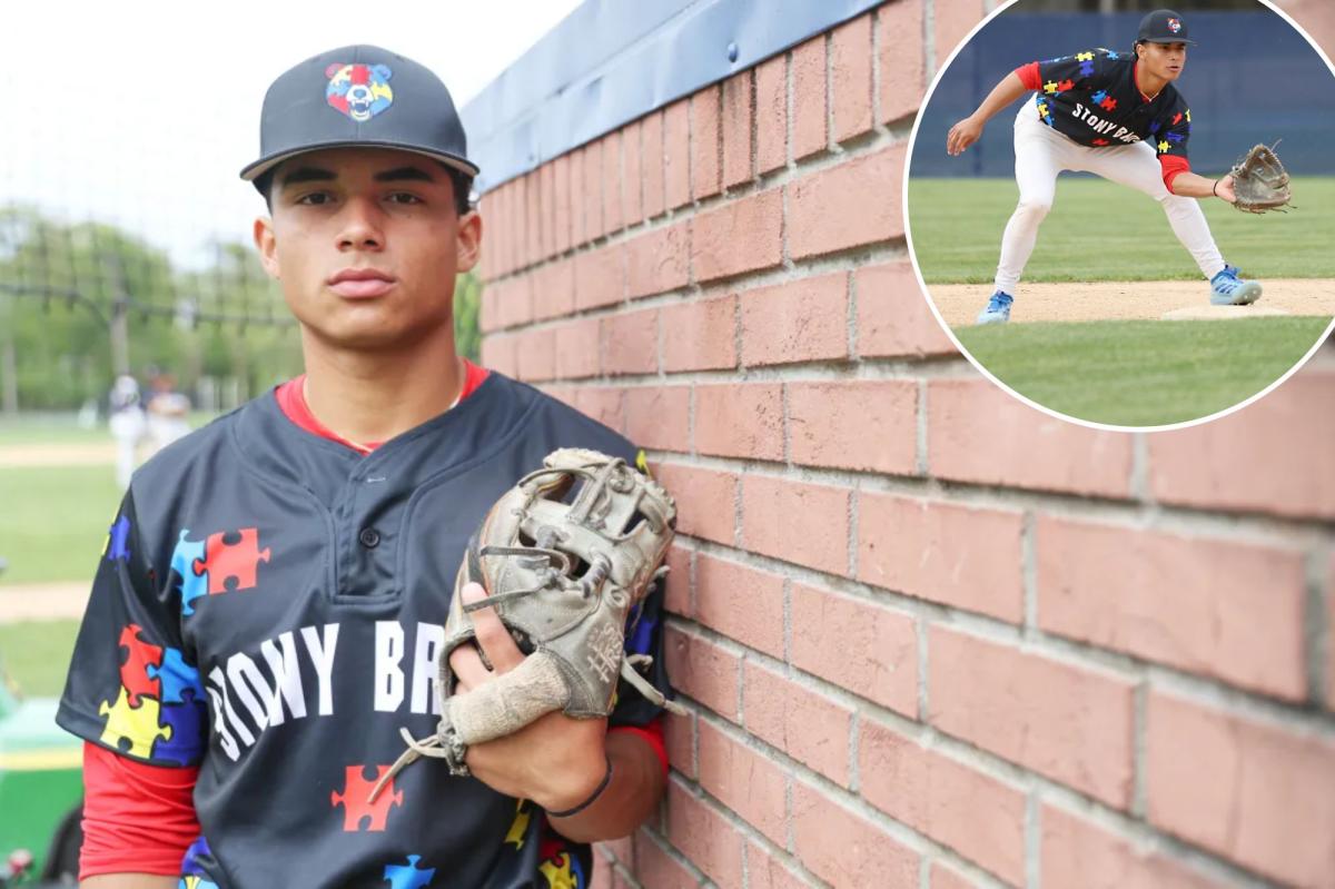 nypost's tweet photo. Vanderbilt commit Aiden Ruiz could see his MLB draft 'dream' soon come true https://t.co/3nysfNLudc https://t.co/JfoBUXcs3K