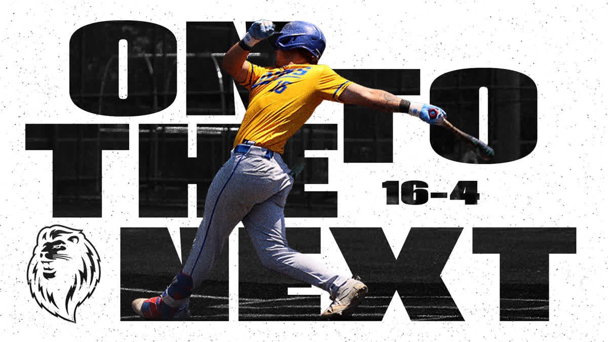 DCMV Baseball tweet media