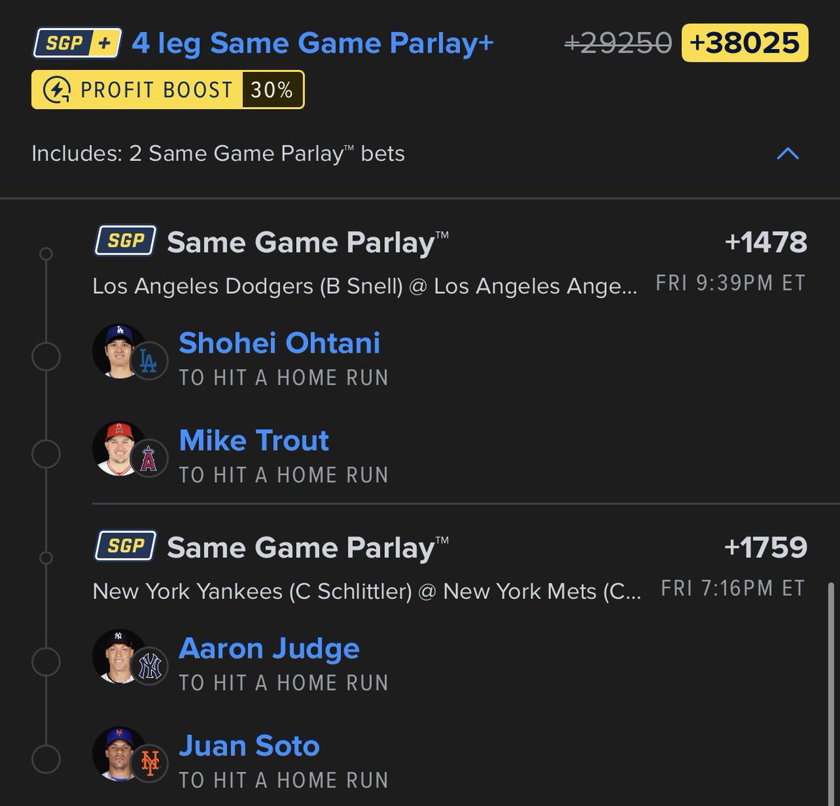 Real As It Get 💯 tweet media