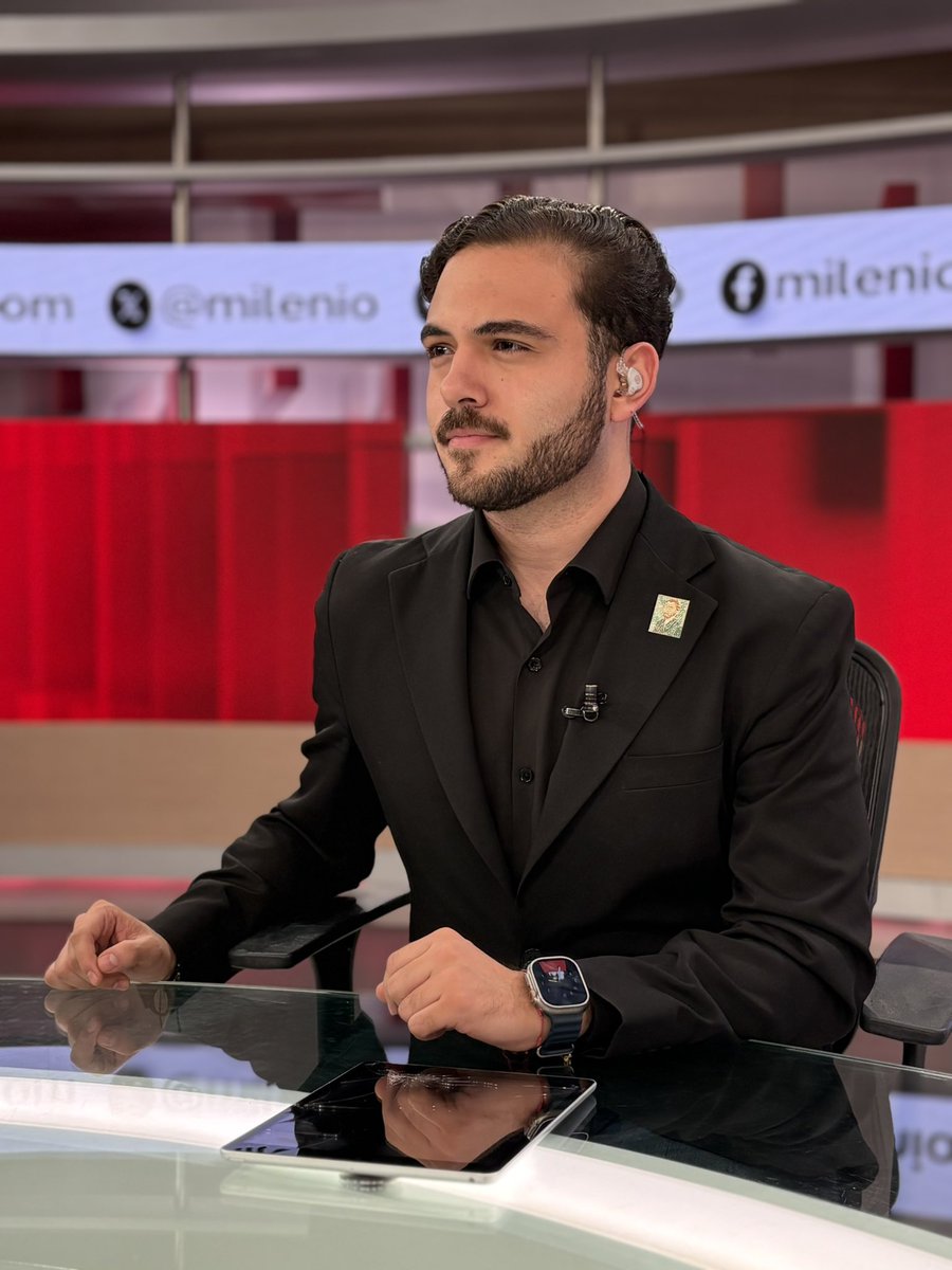 Rubén CN tweet media