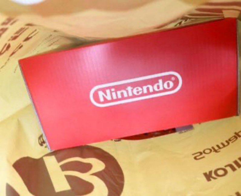 人気ゲームゲットナビ(定価購入支援アカ) Switch2中心にヨドバシ、ビックカメラ、コジマ等 tweet media