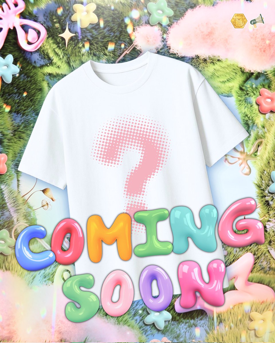 KUSC_KPS's tweet photo. 📢 NEW GEN • NEW COLLECTION ‼️ เตรียมพร้อมกันรึยัง? 

สภาผู้แทนนิสิตฯ ได้จัดทำเสื้อลายใหม่สำหรับนิสิตทุกคน ที่จะมาเติมเต็มลุคของนิสิต KPS ให้ดูดีกว่าที่เคย พร้อมเปิดให้ทุกคนจับจองเป็นเจ้าของในเร็วๆ นี้

🗓 เริ่มเปิด Pre-order วันที่ 20 พ.ค. 69 เป็นต้นไป ✅

#ku #kukps #kusckps https://t.co/KE75uLTCCR