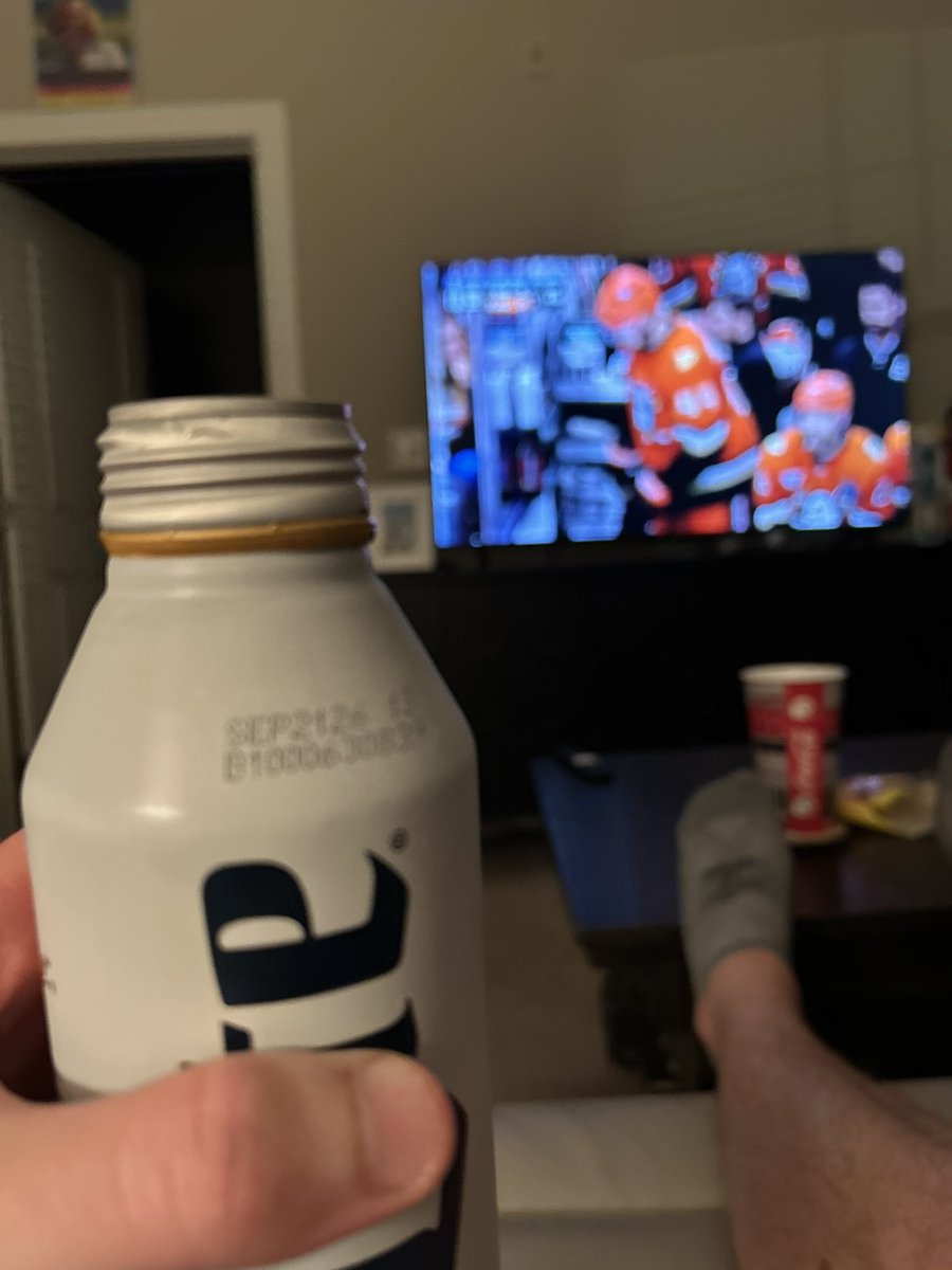 Johnny “Likely” Wood tweet media