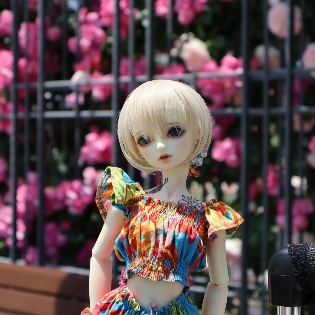 なおちゃん様❤  オーダー専用  ５月１日  ドールハウス ドールハウス