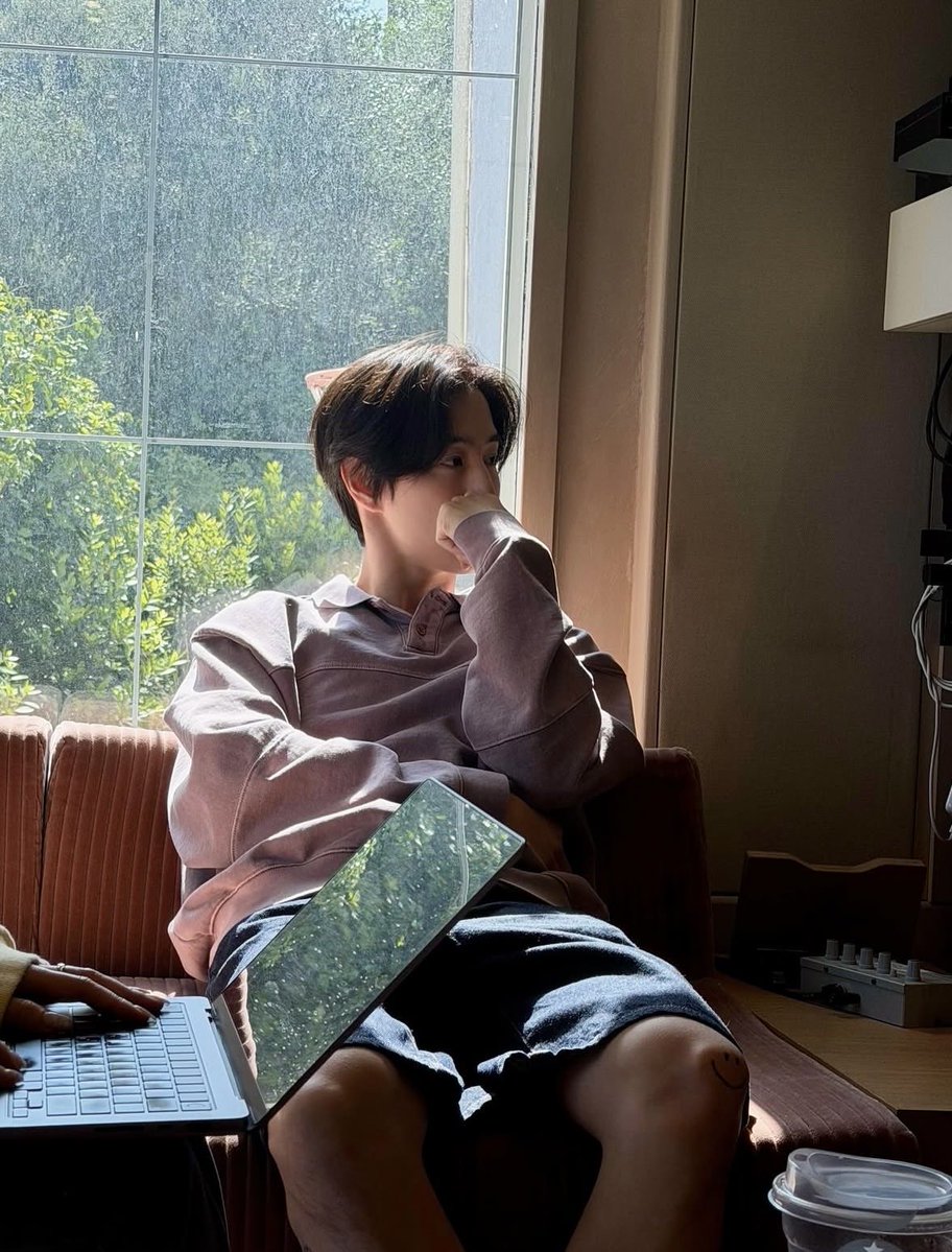 Worldwide Mark Tuan tweet media