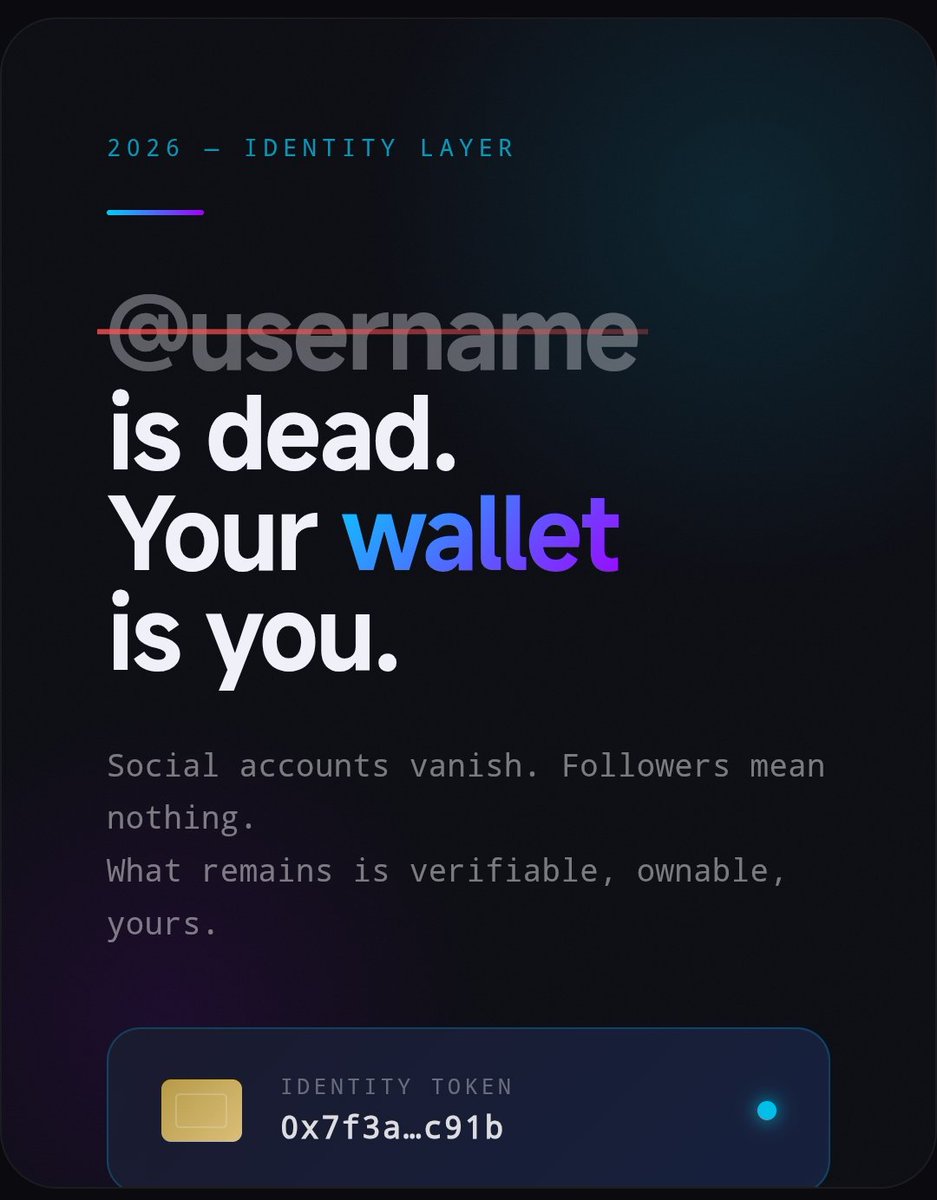 bitsofbadal's tweet photo. 2026 dating question:

❌ What’s your zodiac sign?
✅ Which wallet you using? 💀 https://t.co/P3reDvppOg