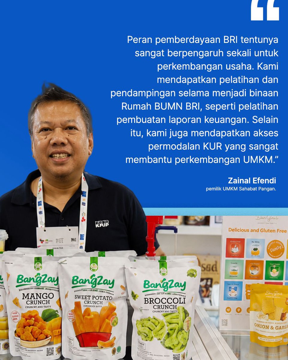 BANK BRI tweet media