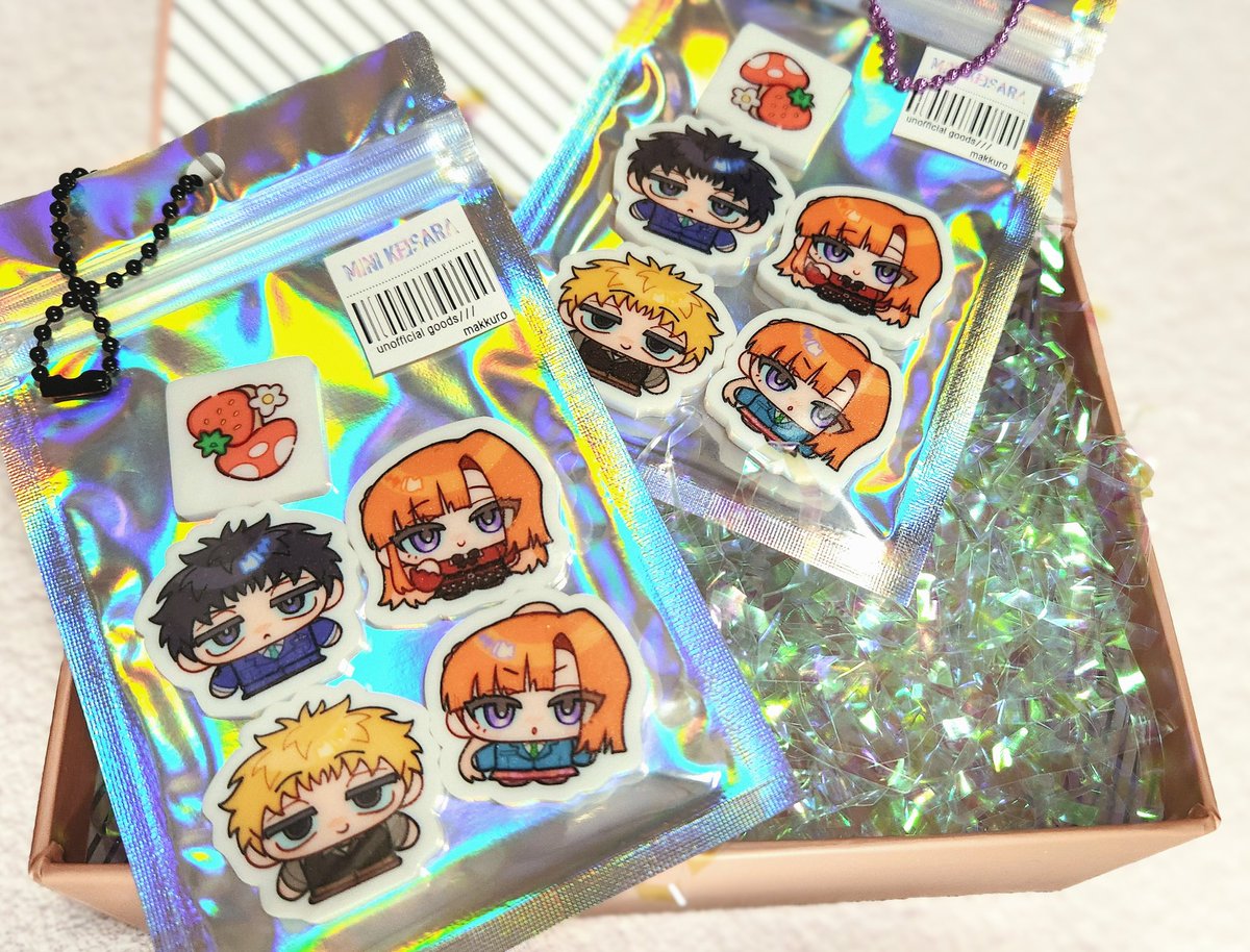 まめじろうページ ﾏｯｸﾛ (@m_96_1) / Posts / X