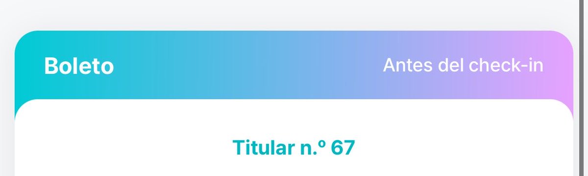 stbvfiles's tweet photo. yo solo me registre para que alguna de mis amigas vaya en mi lugar y me compre algo 😭 https://t.co/T7IqoxPrL9