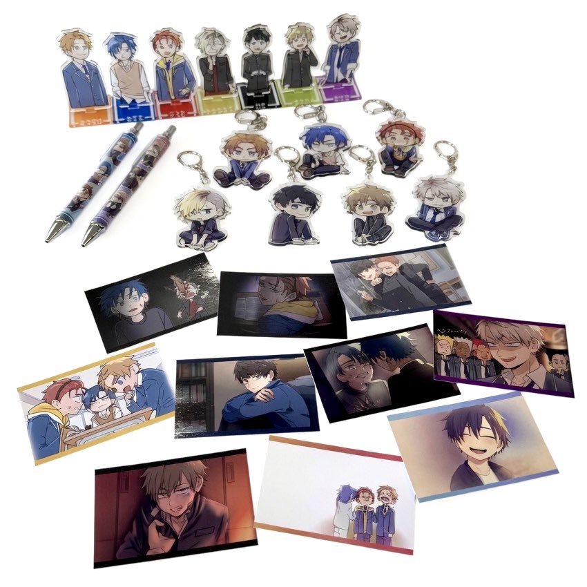 激レア賞紹介】 複製サイン入りB2タペストリーです！ 瑞希がとても