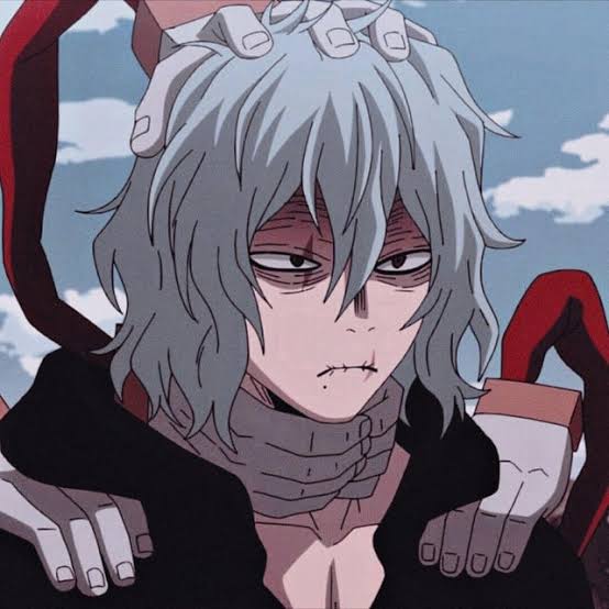 Tomira shigaraki tweet media