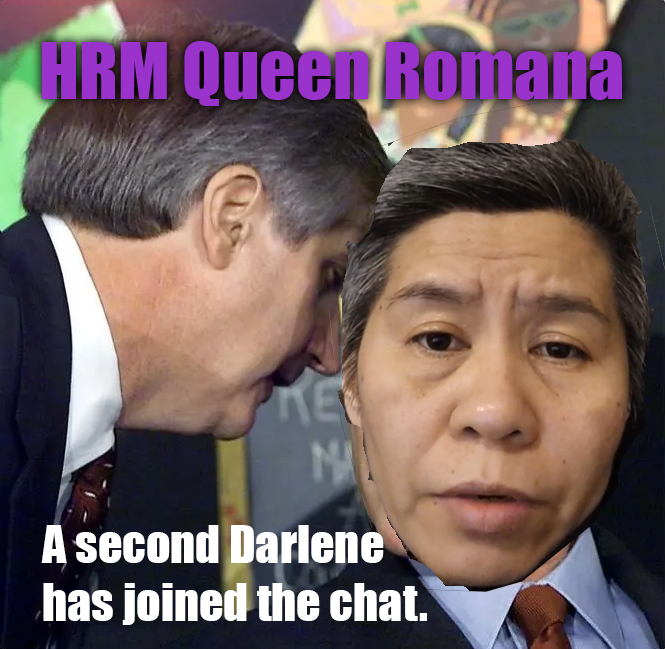 HRM QRD_Transparency the Firstiest tweet media