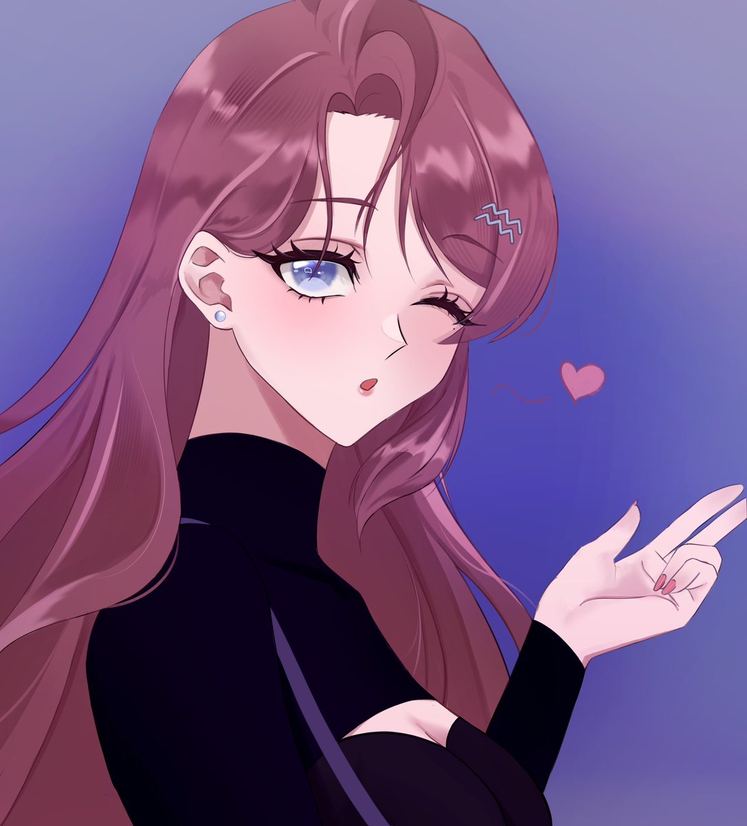 SawariART's tweet photo. @Liriyaya_ Hii also ur oc is sooo prettyyy😫💕

https://t.co/jiN50sxrD6 https://t.co/Wvd3xjwSlI