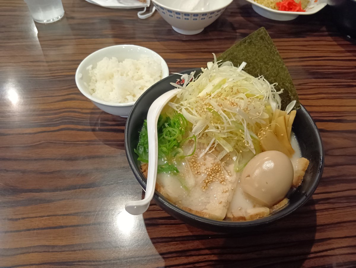 カモネギ tweet media