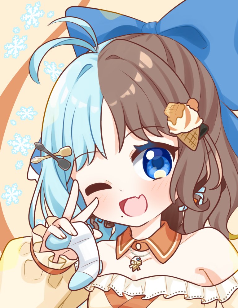 ママからのサプライズが🎁！！ めちゃくちゃ嬉しい！！ めちゃくちゃ