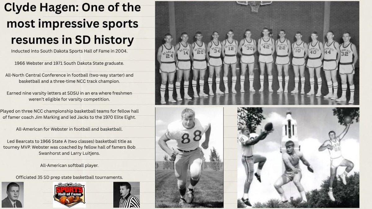SoDak Football Coaches Association tweet media
