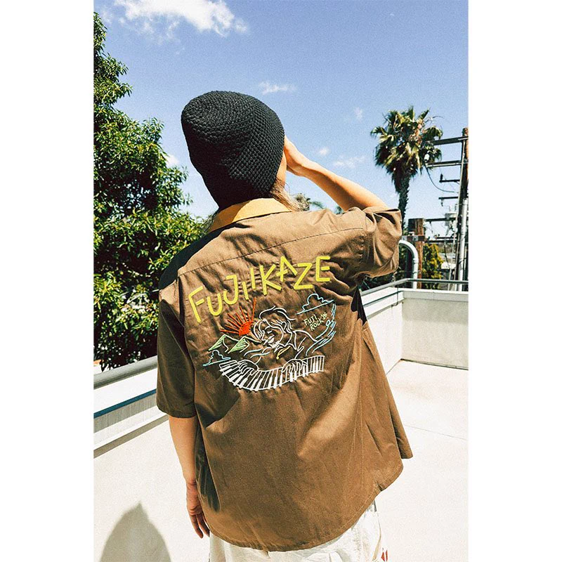 Fujii Kaze HQ on X: 
