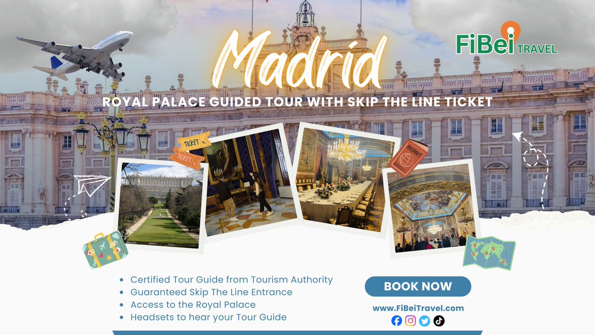 Fibei Travel tweet media
