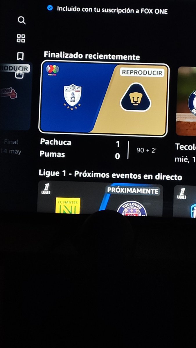 ASIA_369's tweet photo. Dice... Finalizado pero aún marca el tiempo de 90 min + 2 .... @Profeco https://t.co/yTSQbKlYtI