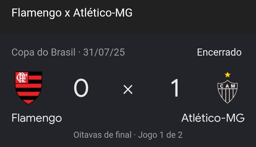 Trick Fla da Depressão tweet media