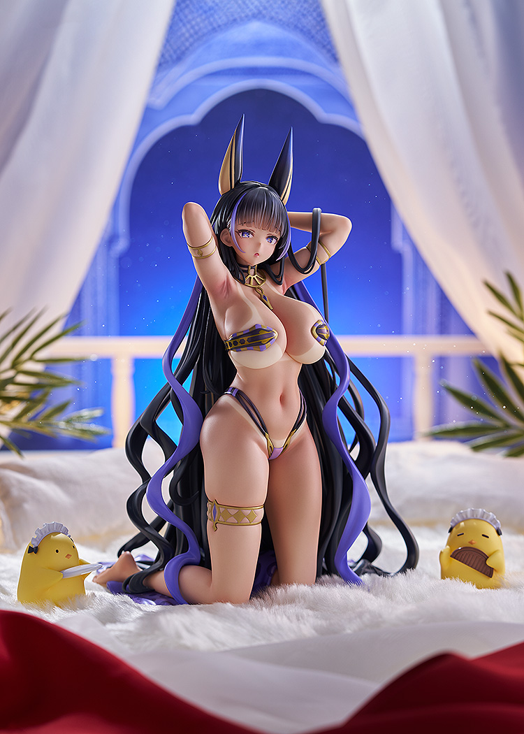 Good Smile Company tweet media