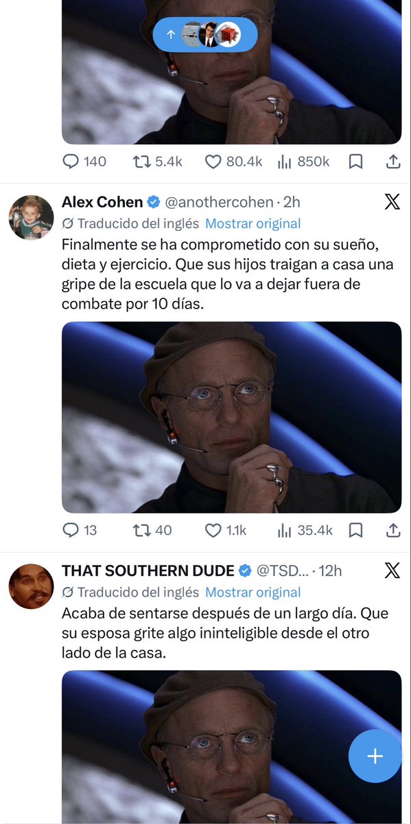 Lía Trueba tweet media